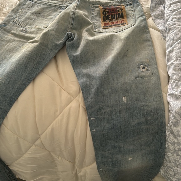 Brand new Ralph Lauren jeans - Picture 6 of 6